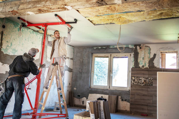 Best Residential Insulation in Northlake, TX
