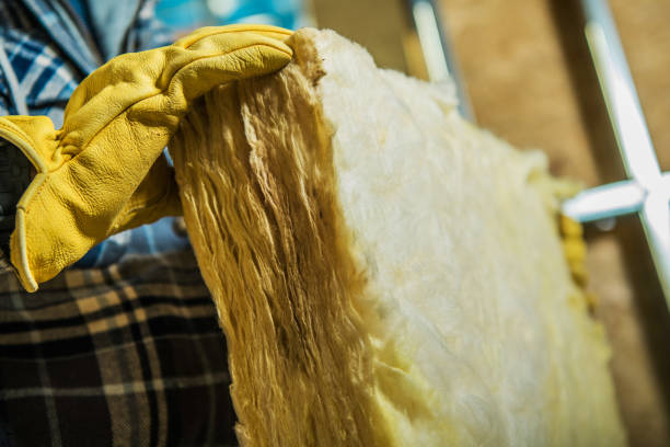 Best Insulation for Specific Applications in Northlake, TX